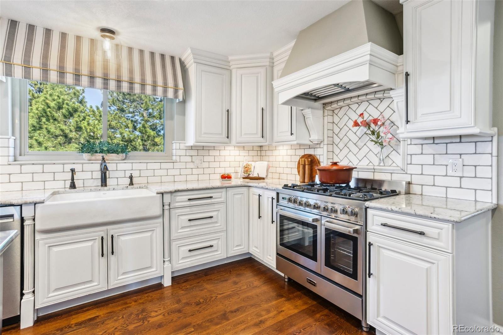 MLS Image #6 for 6620  mesedge drive,colorado springs, Colorado