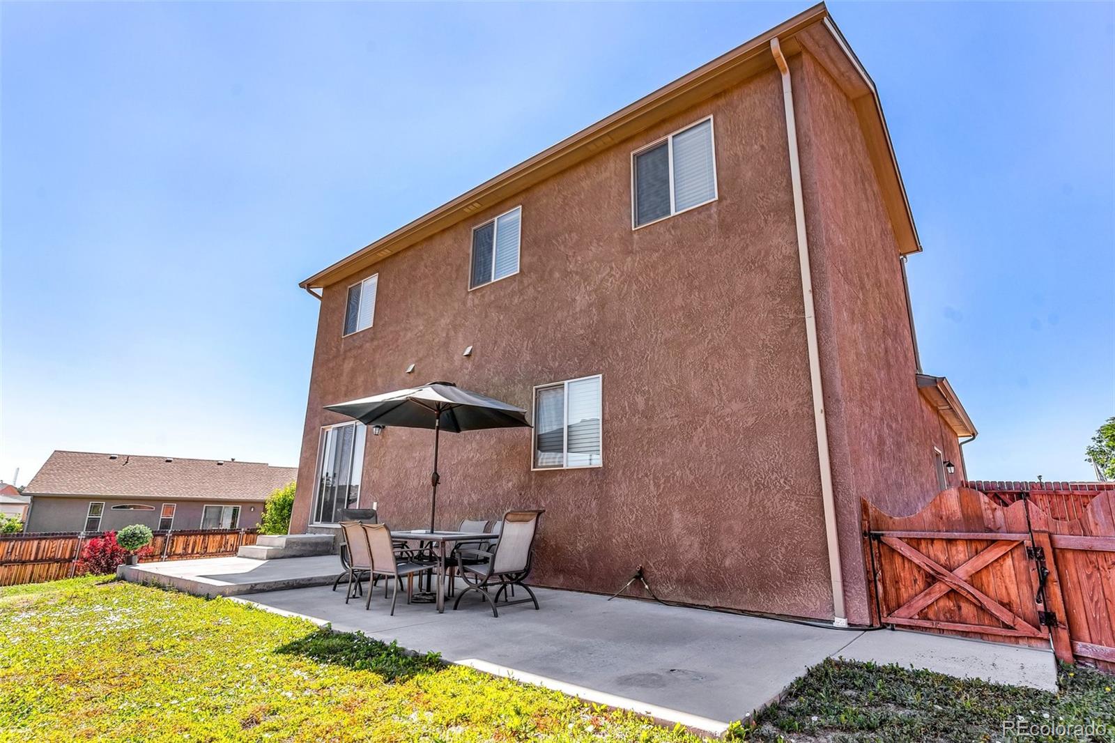 MLS Image #34 for 415  empire road,canon city, Colorado