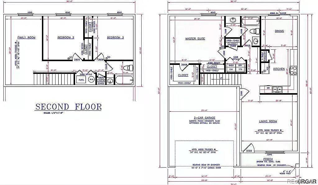 MLS Image #39 for 415  empire road,canon city, Colorado