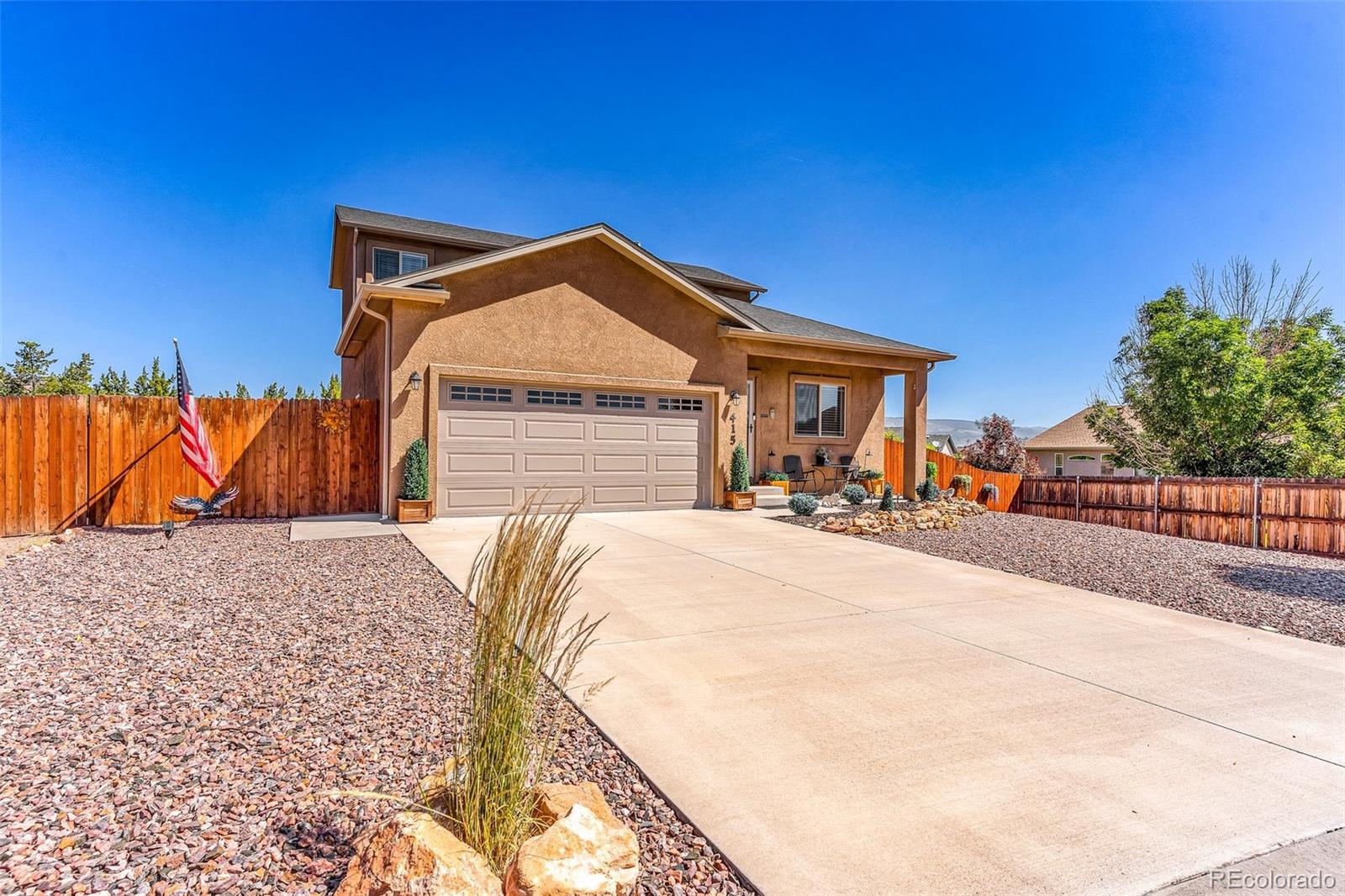 MLS Image #6 for 415  empire road,canon city, Colorado