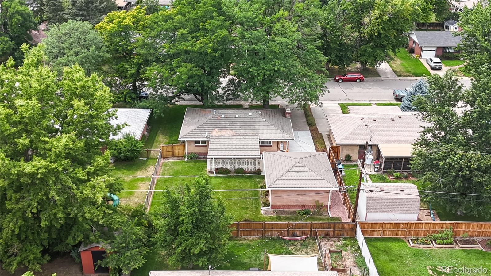 MLS Image #11 for 5920  garland street,arvada, Colorado
