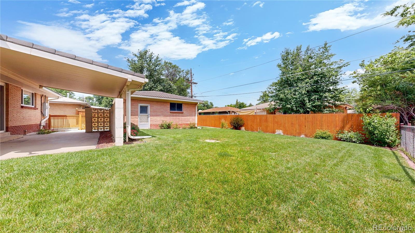 MLS Image #27 for 5920  garland street,arvada, Colorado