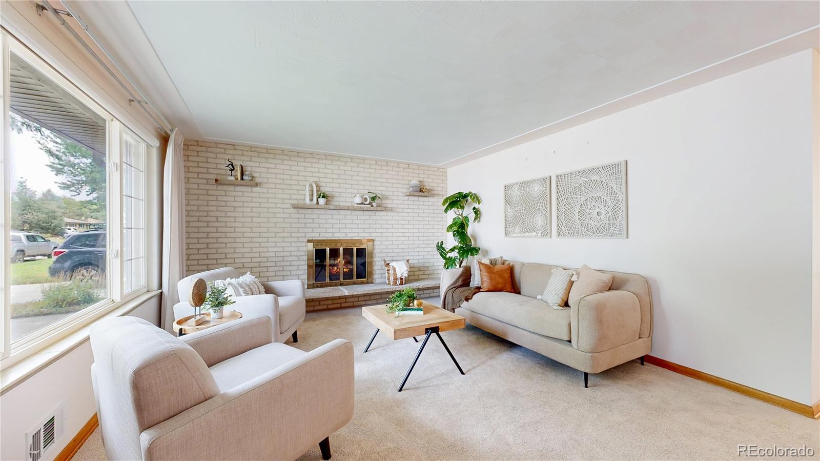 MLS Image #3 for 5920  garland street,arvada, Colorado