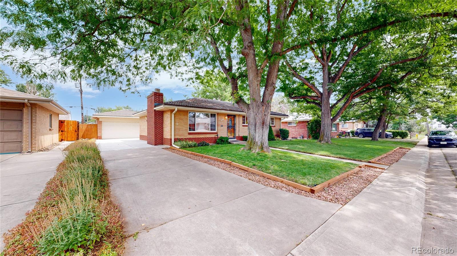 MLS Image #4 for 5920  garland street,arvada, Colorado