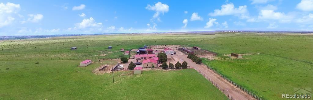 MLS Image #1 for 225  il ranch road,boone, Colorado