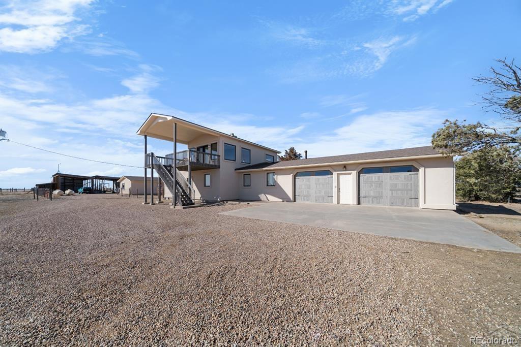 MLS Image #29 for 225  il ranch road,boone, Colorado