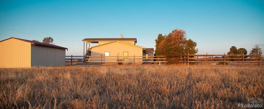 MLS Image #30 for 225  il ranch road,boone, Colorado