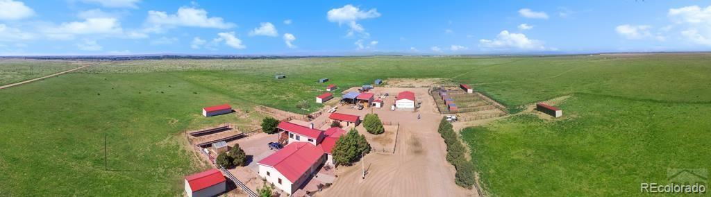 MLS Image #44 for 225  il ranch road,boone, Colorado