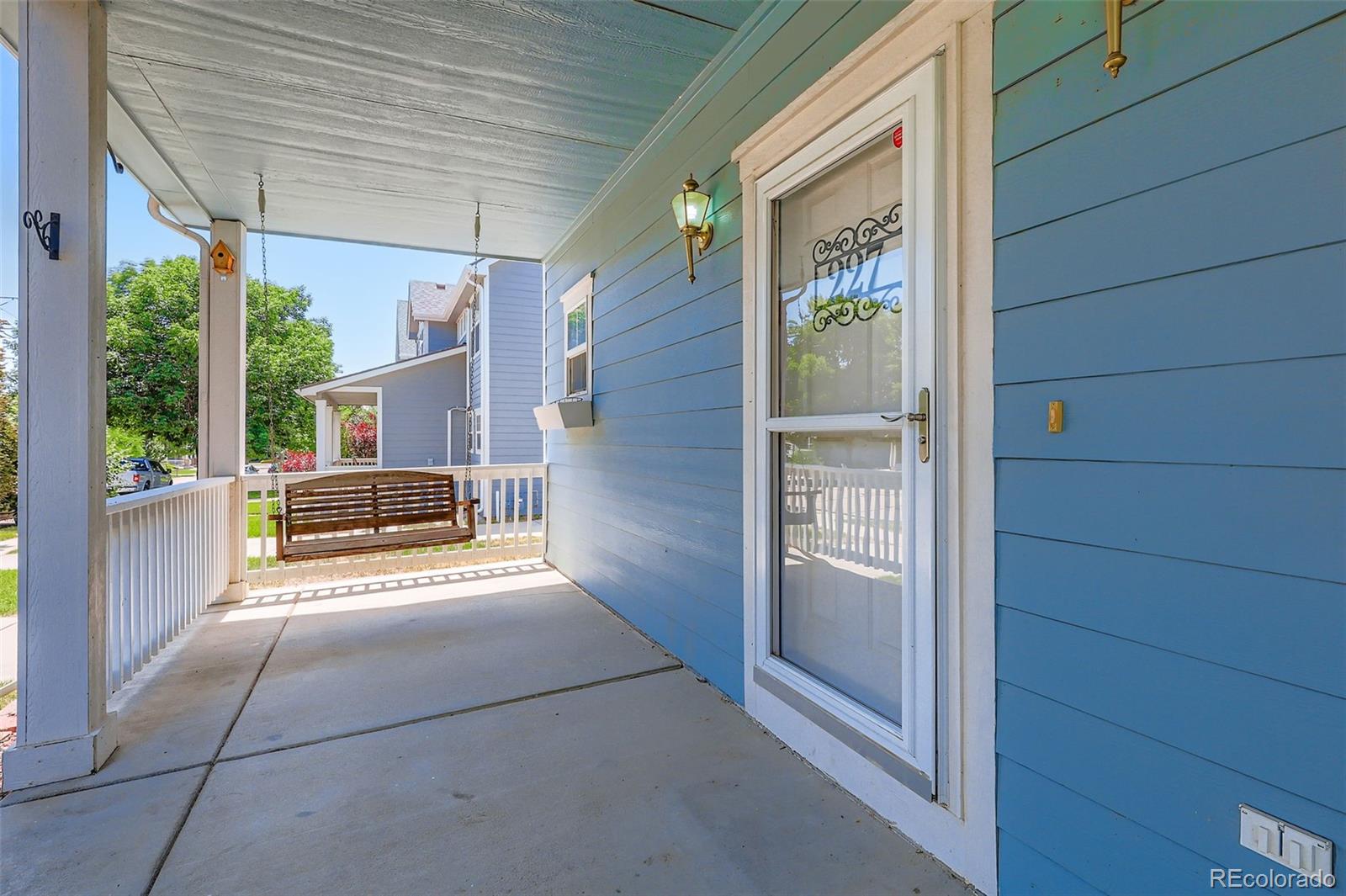 MLS Image #2 for 227  cattail court,longmont, Colorado