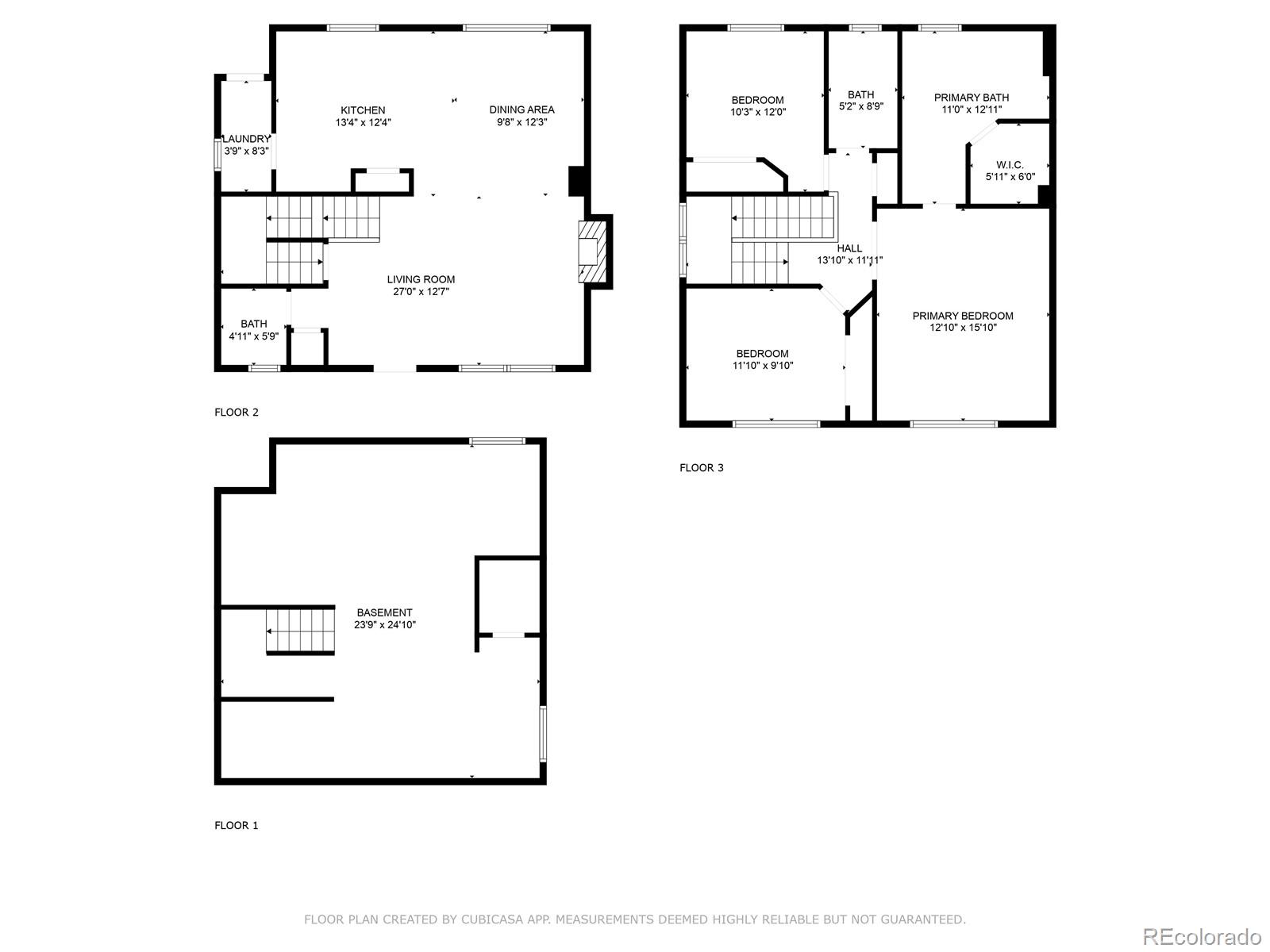 MLS Image #26 for 227  cattail court,longmont, Colorado
