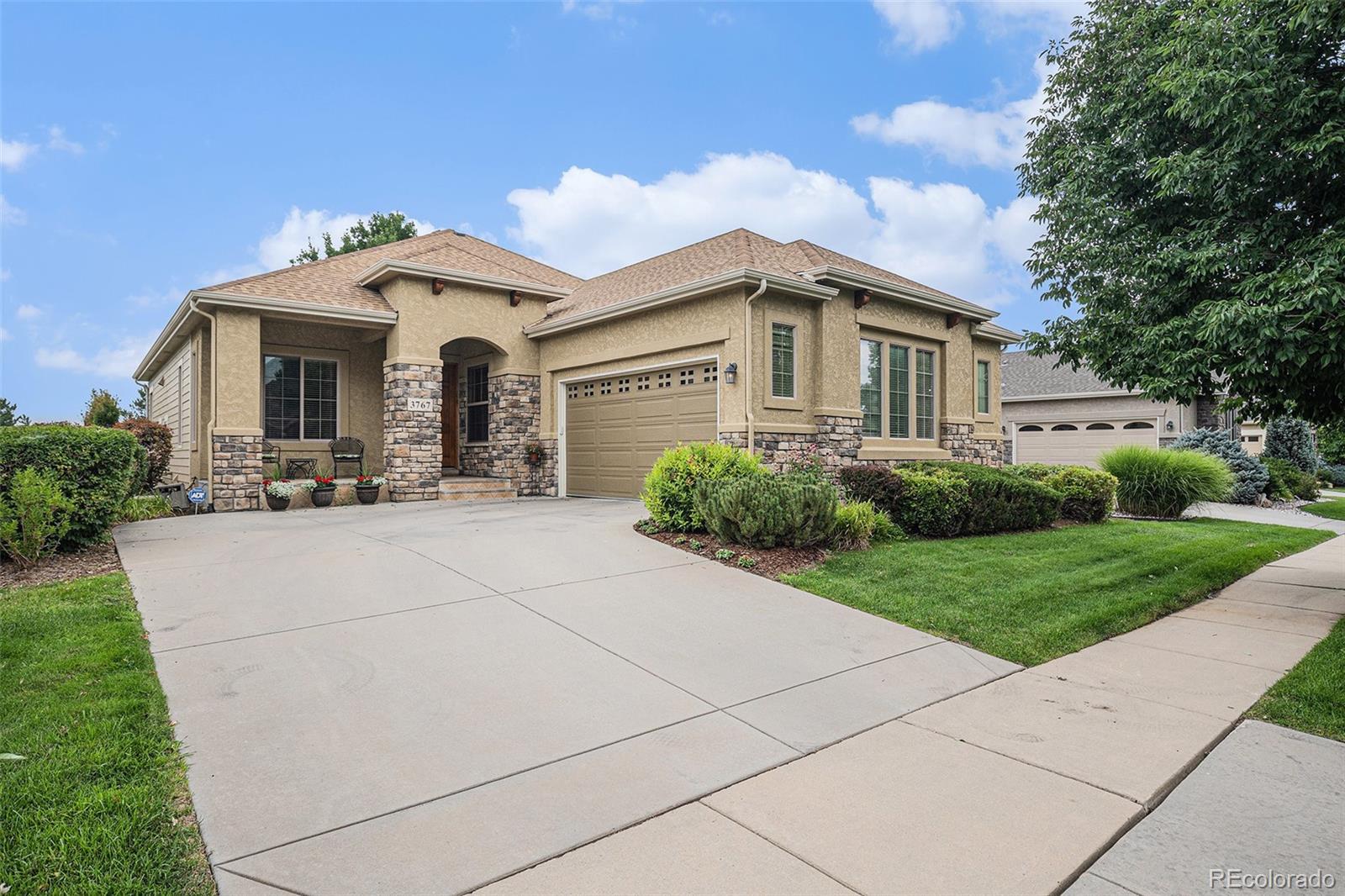 MLS Image #1 for 3767  jenny lane,broomfield, Colorado