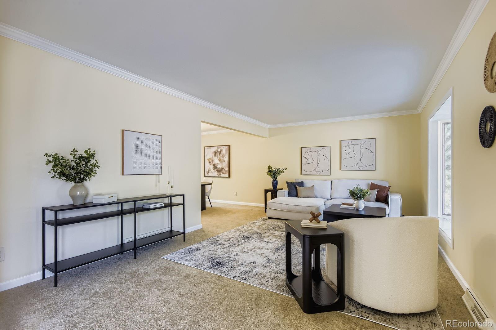 CMA Image for 3230 S Krameria Street,Denver, Colorado
