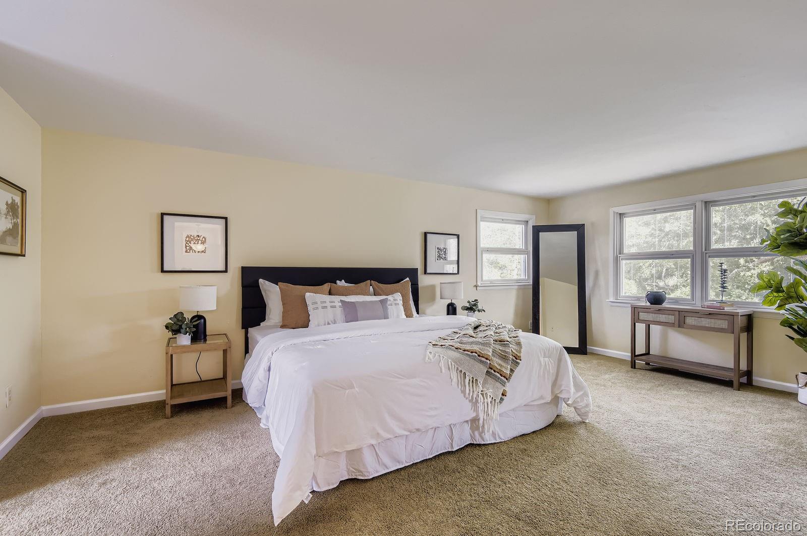 MLS Image #11 for 3230 s krameria street,denver, Colorado