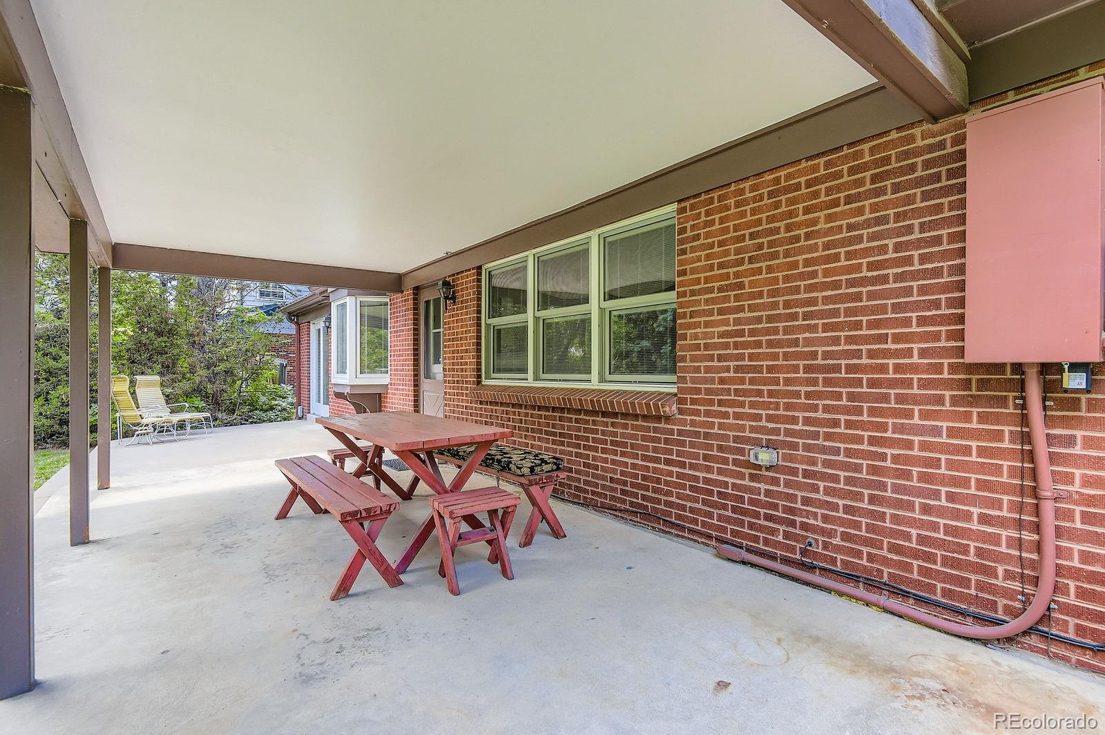 MLS Image #21 for 3230 s krameria street,denver, Colorado