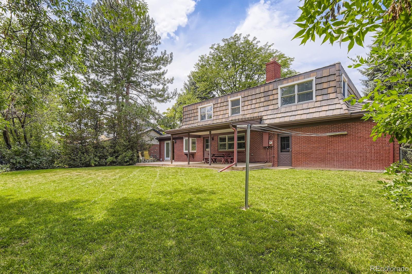 MLS Image #22 for 3230 s krameria street,denver, Colorado