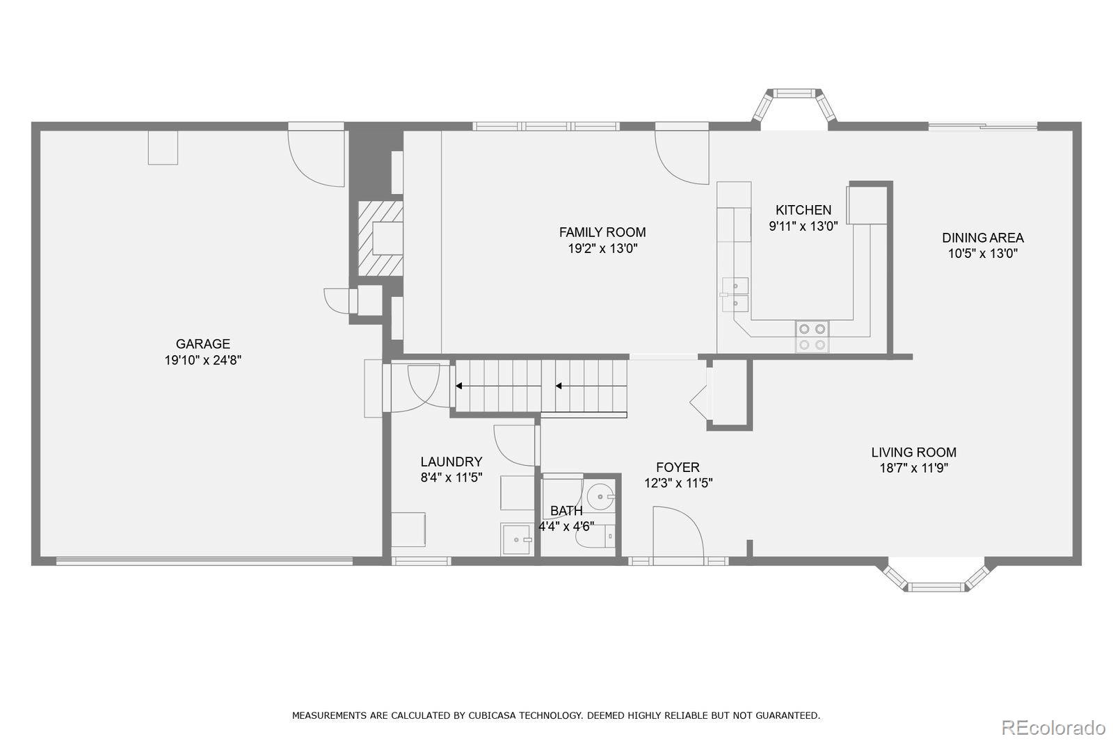 MLS Image #23 for 3230 s krameria street,denver, Colorado