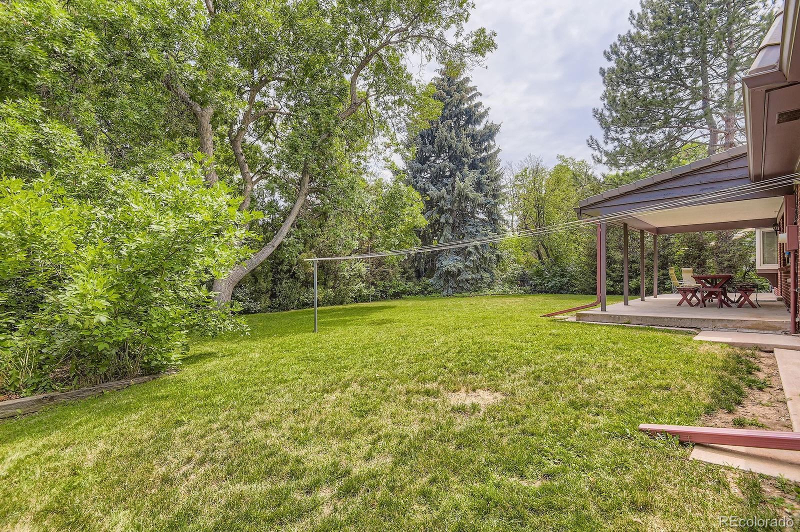 MLS Image #24 for 3230 s krameria street,denver, Colorado