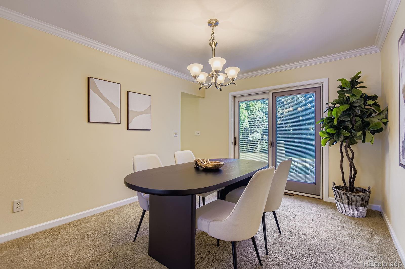 MLS Image #3 for 3230 s krameria street,denver, Colorado