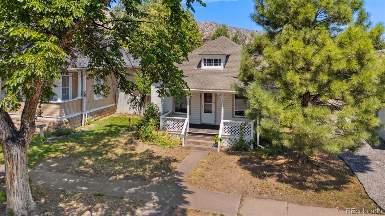 MLS Image #2 for 707  college ,canon city, Colorado