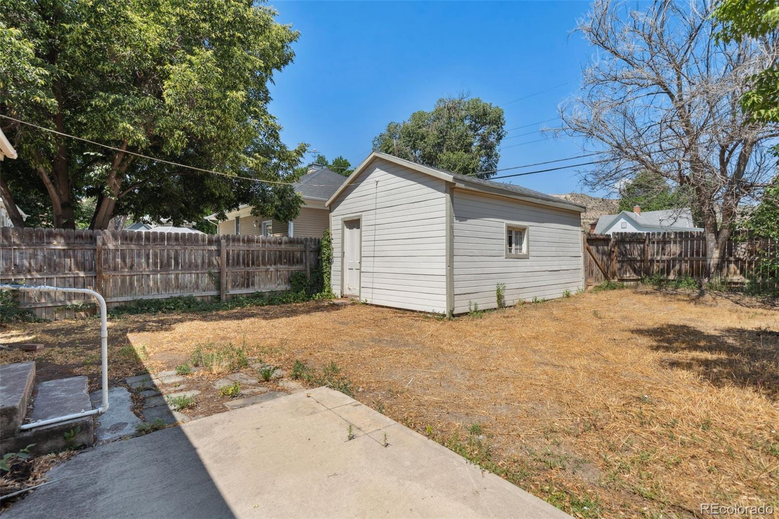 MLS Image #21 for 707  college ,canon city, Colorado