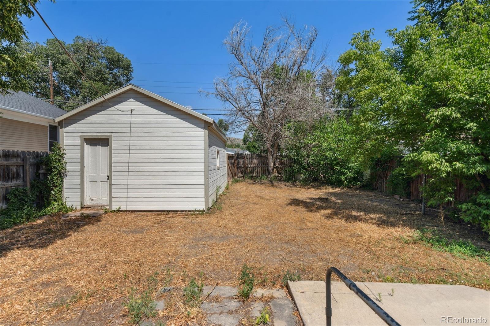 MLS Image #22 for 707  college ,canon city, Colorado