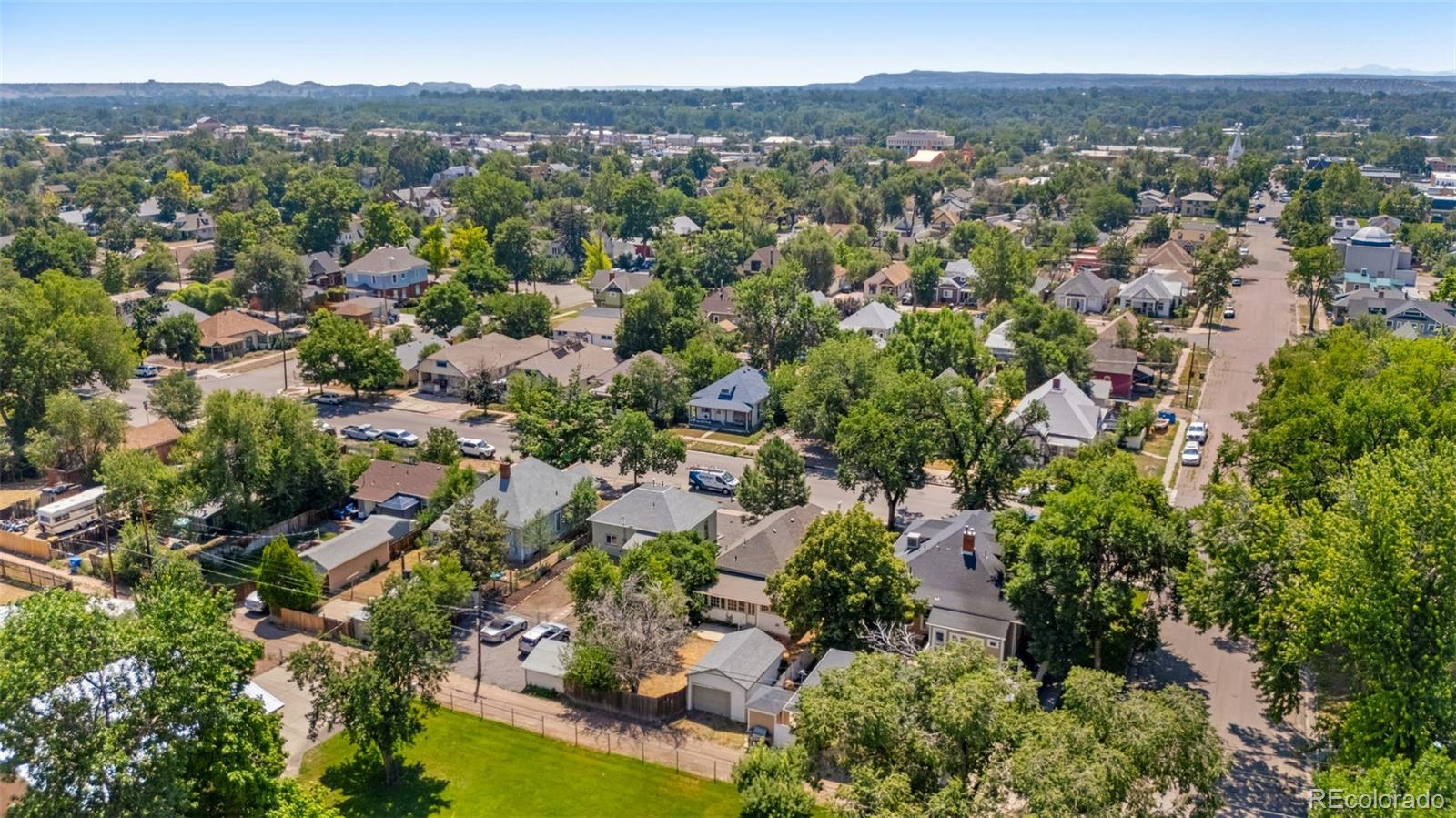 MLS Image #23 for 707  college ,canon city, Colorado
