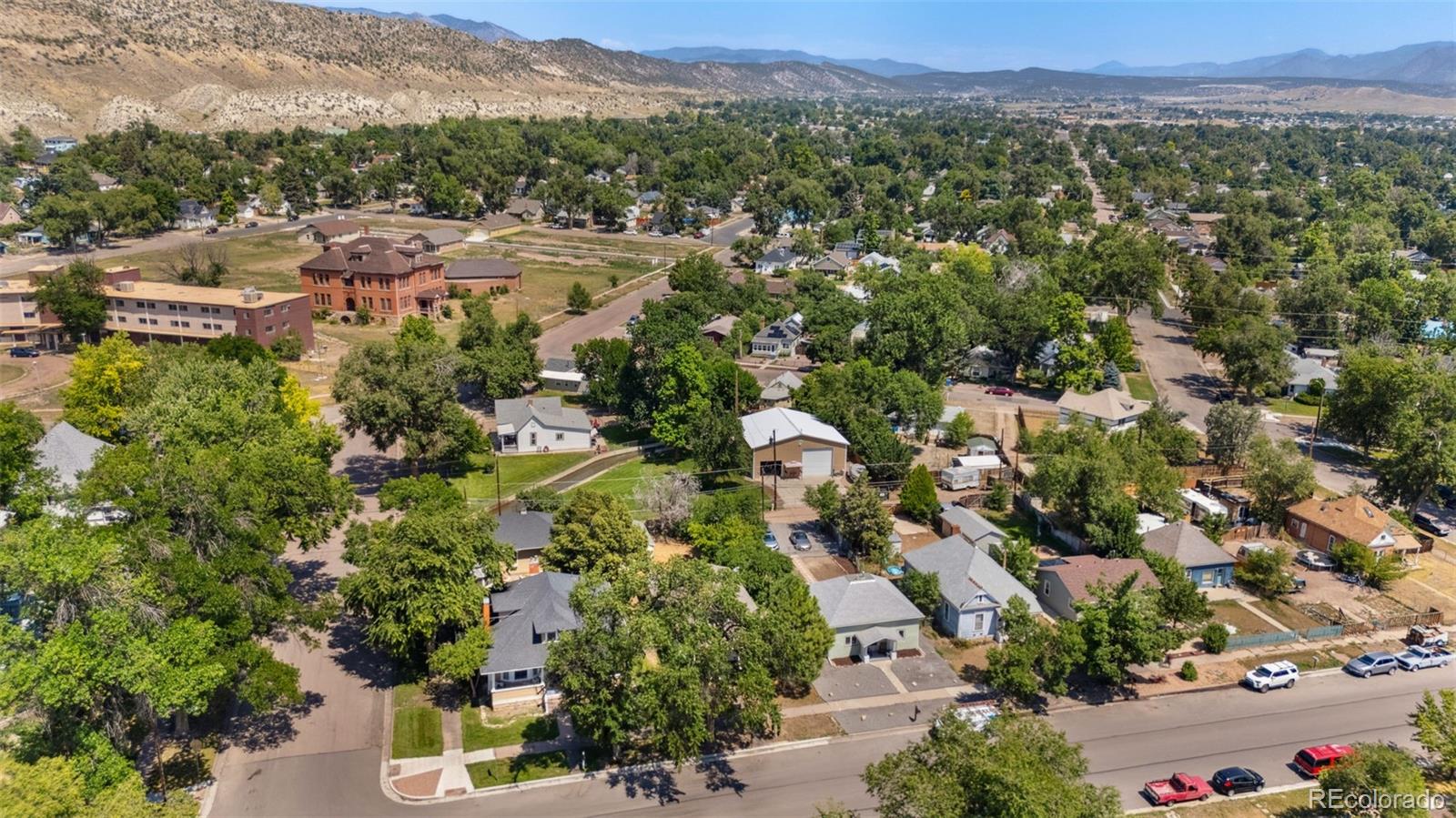 MLS Image #25 for 707  college ,canon city, Colorado