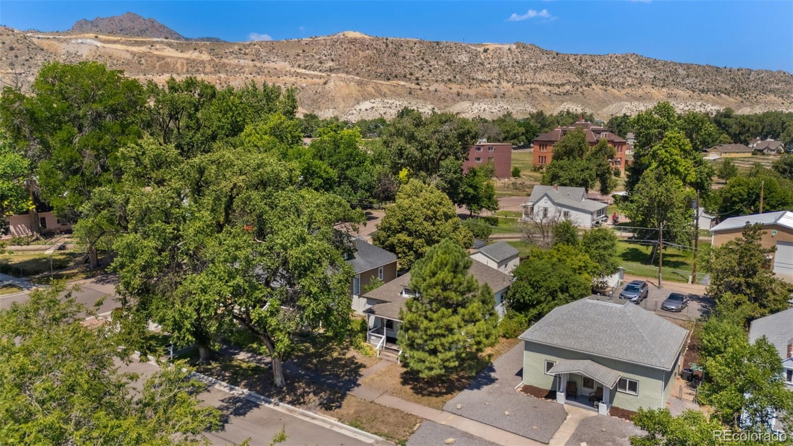 MLS Image #29 for 707  college ,canon city, Colorado