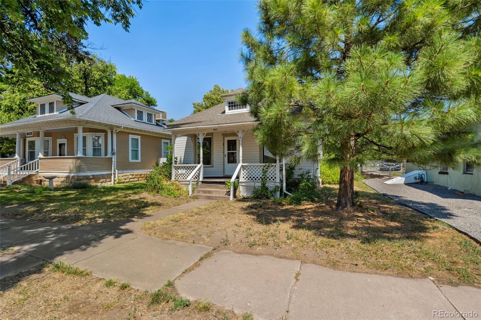 MLS Image #3 for 707  college ,canon city, Colorado