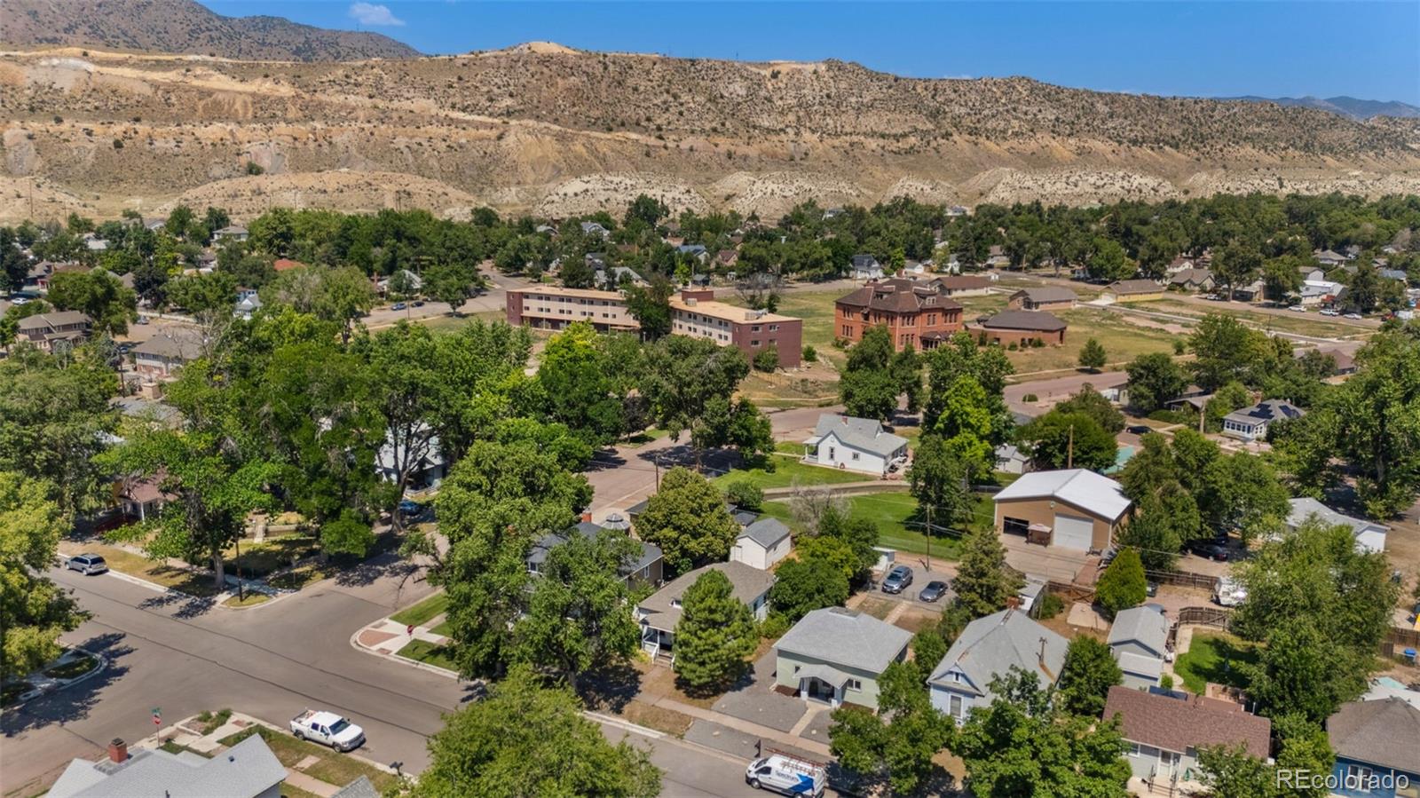 MLS Image #30 for 707  college ,canon city, Colorado