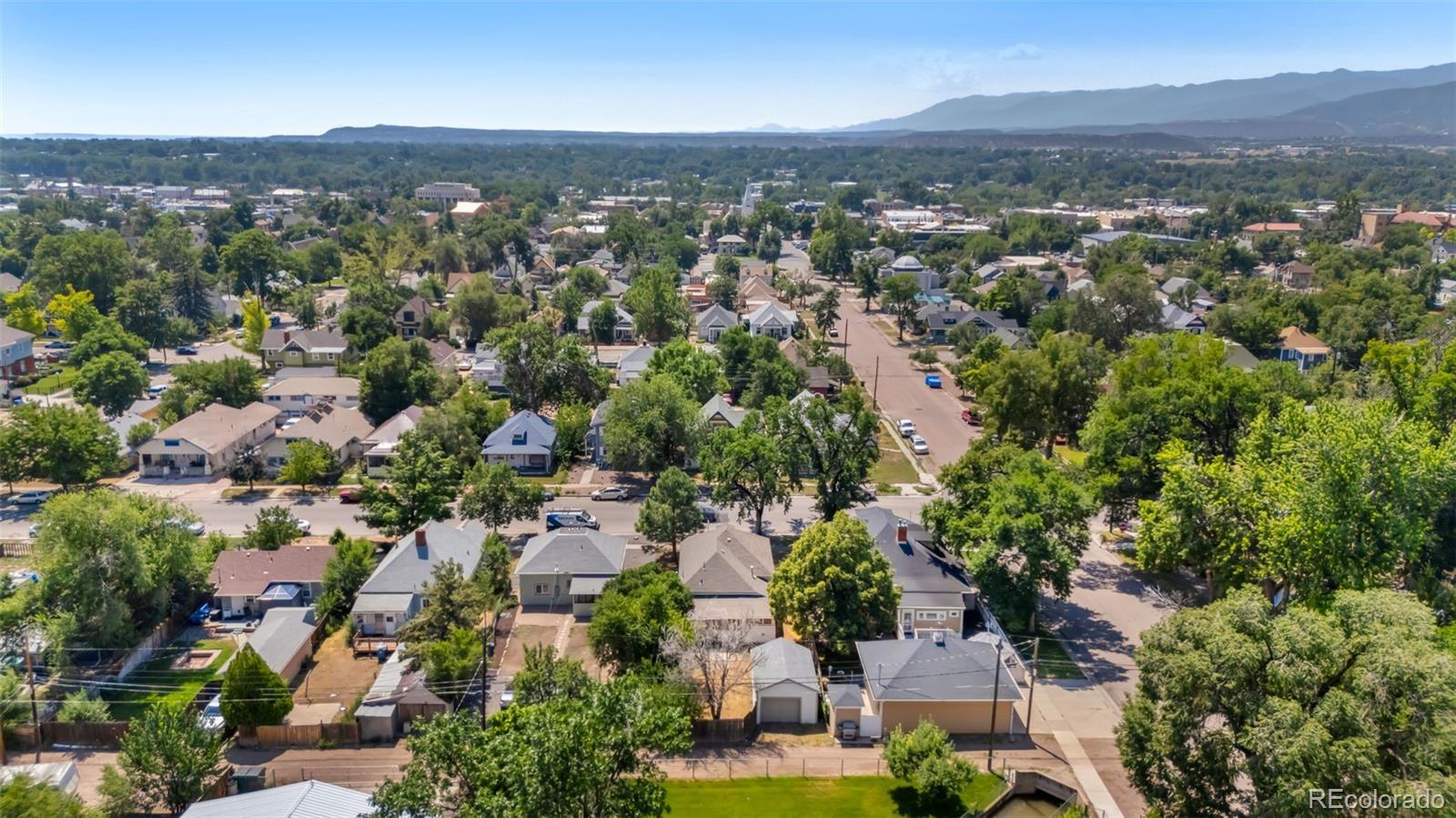 MLS Image #31 for 707  college ,canon city, Colorado