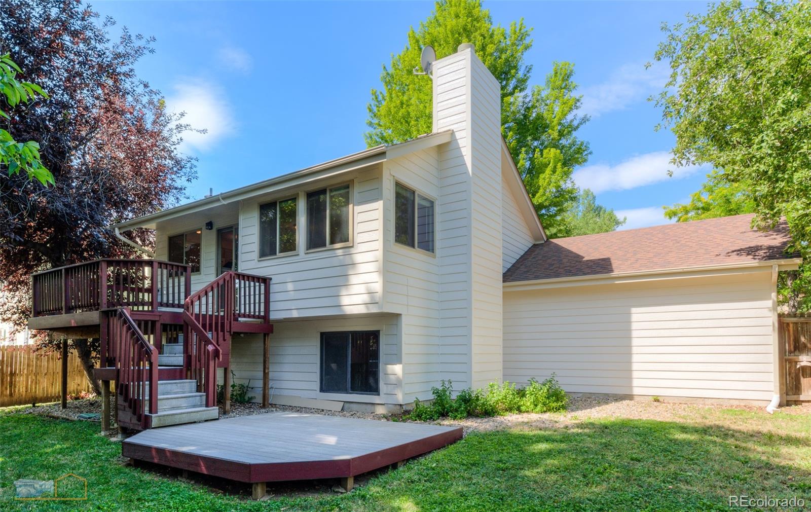 MLS Image #16 for 3894  bosque court,boulder, Colorado
