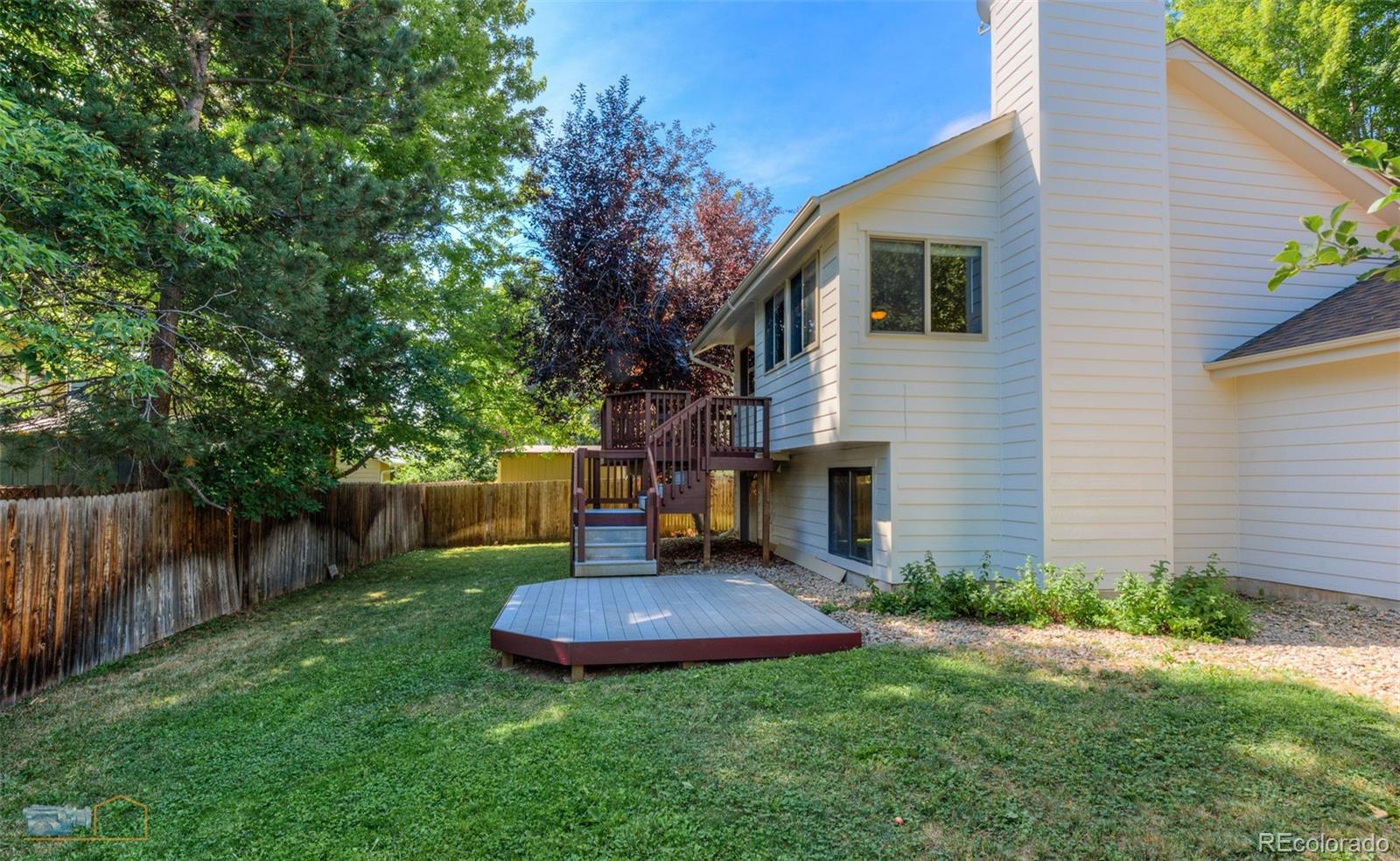 MLS Image #17 for 3894  bosque court,boulder, Colorado