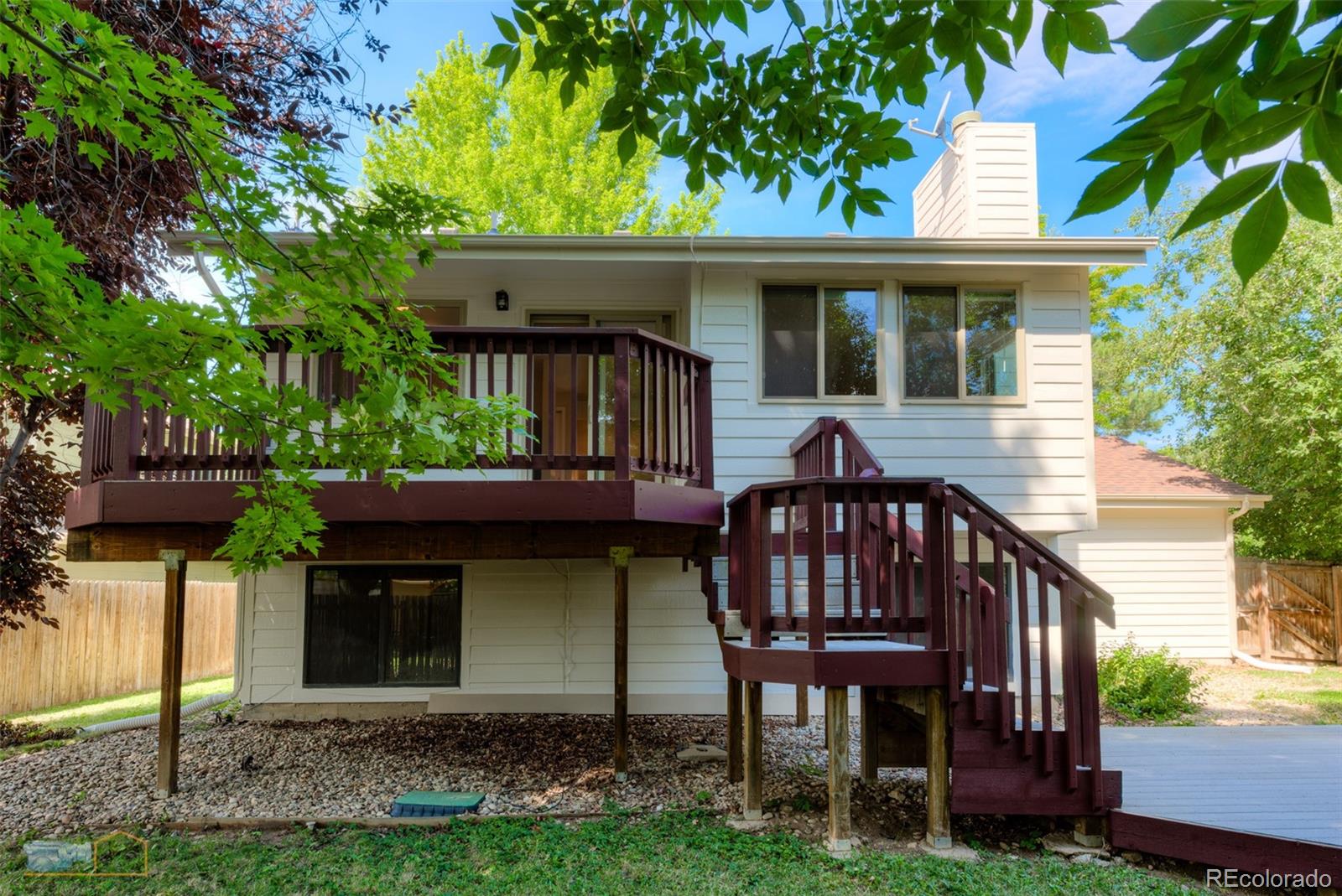 MLS Image #18 for 3894  bosque court,boulder, Colorado
