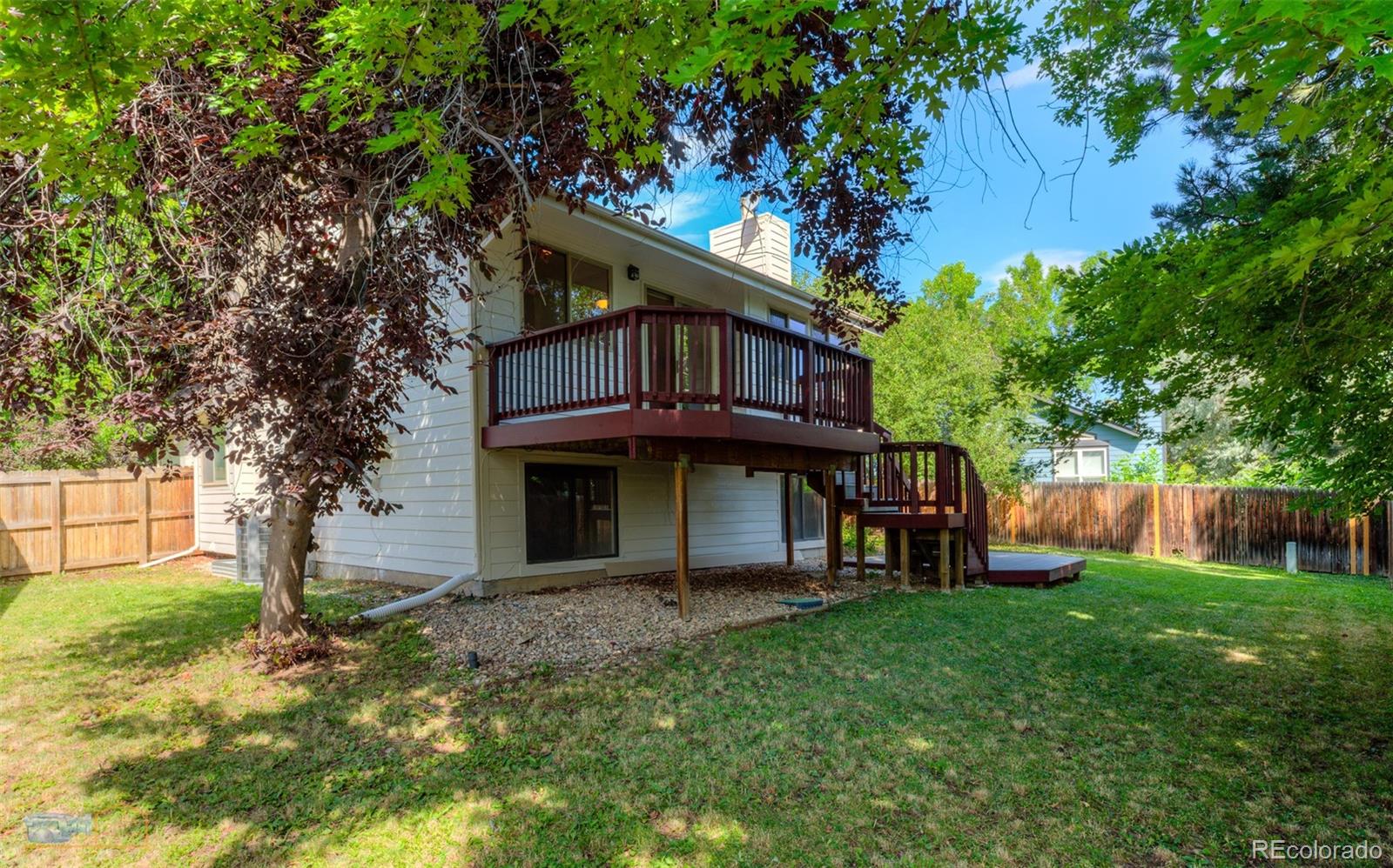 MLS Image #19 for 3894  bosque court,boulder, Colorado