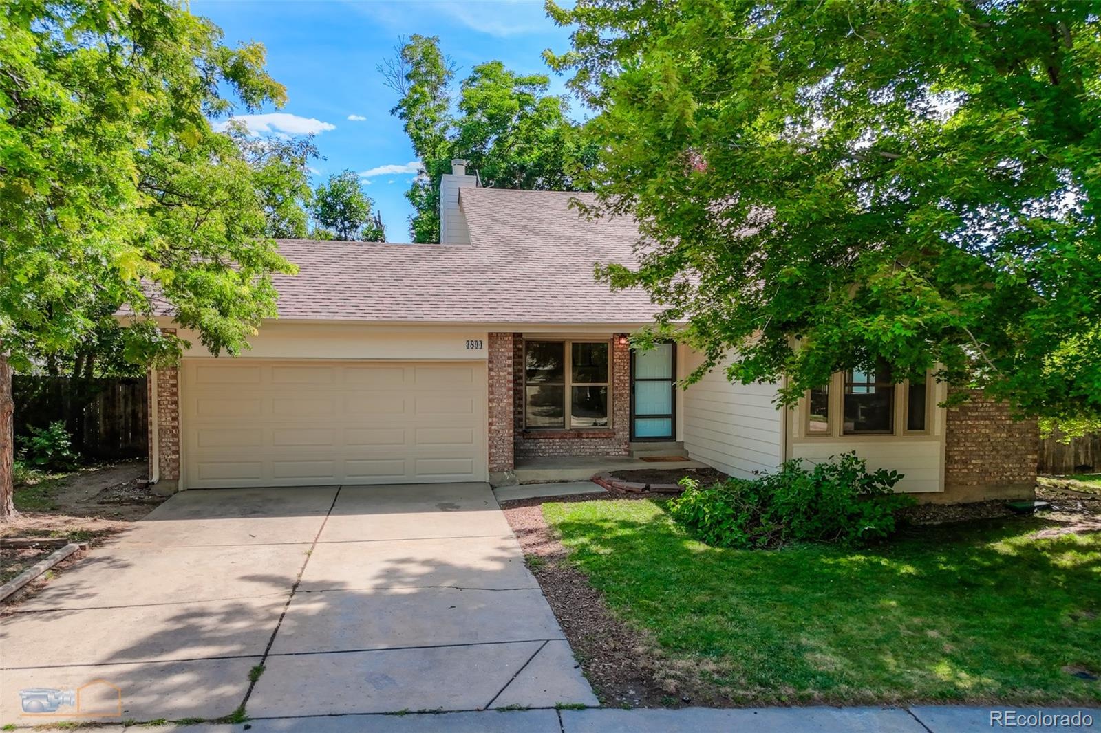 MLS Image #2 for 3894  bosque court,boulder, Colorado