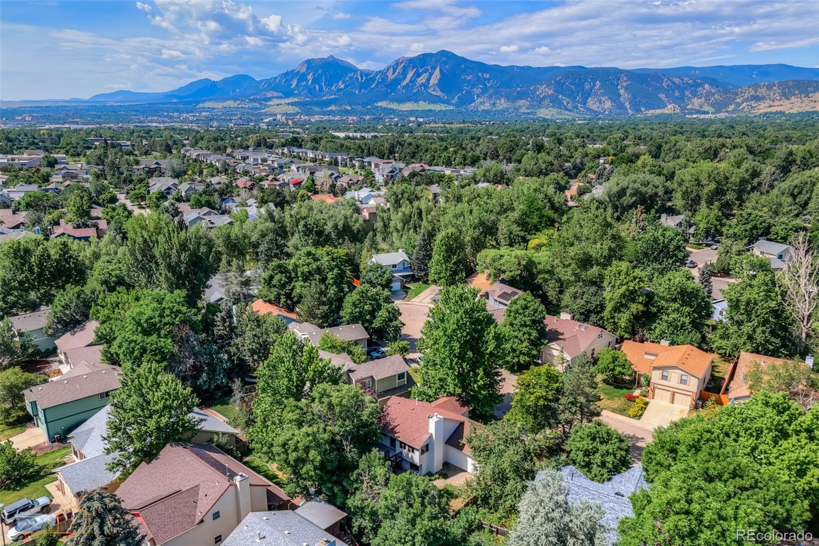 MLS Image #20 for 3894  bosque court,boulder, Colorado