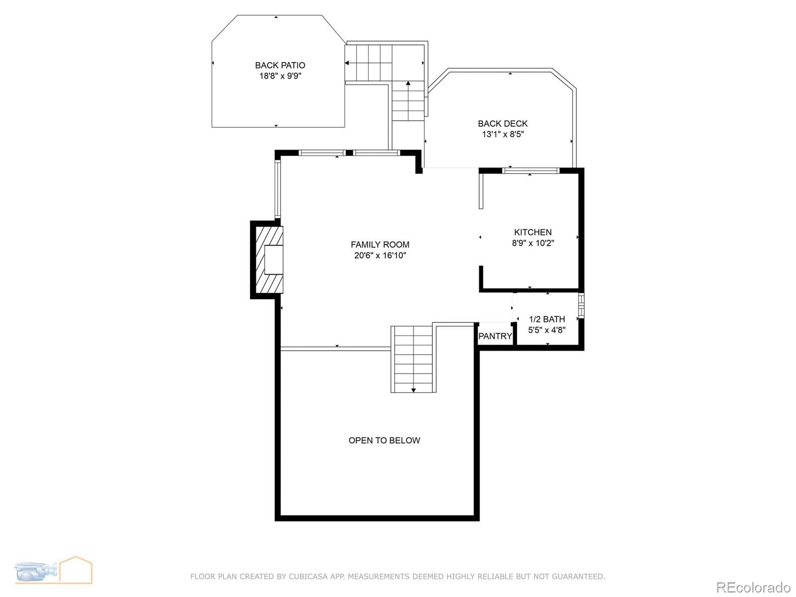 MLS Image #39 for 3894  bosque court,boulder, Colorado