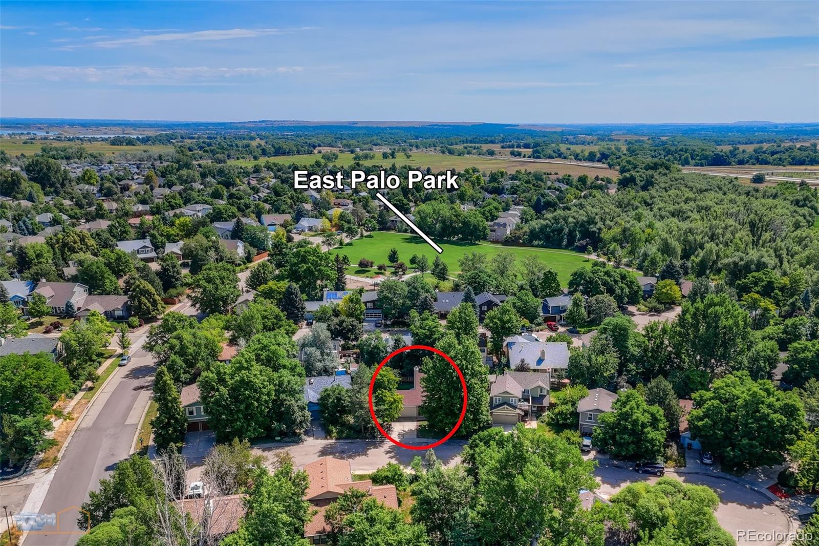 MLS Image #4 for 3894  bosque court,boulder, Colorado