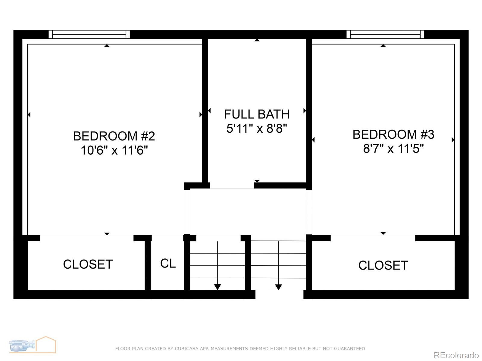 MLS Image #40 for 3894  bosque court,boulder, Colorado