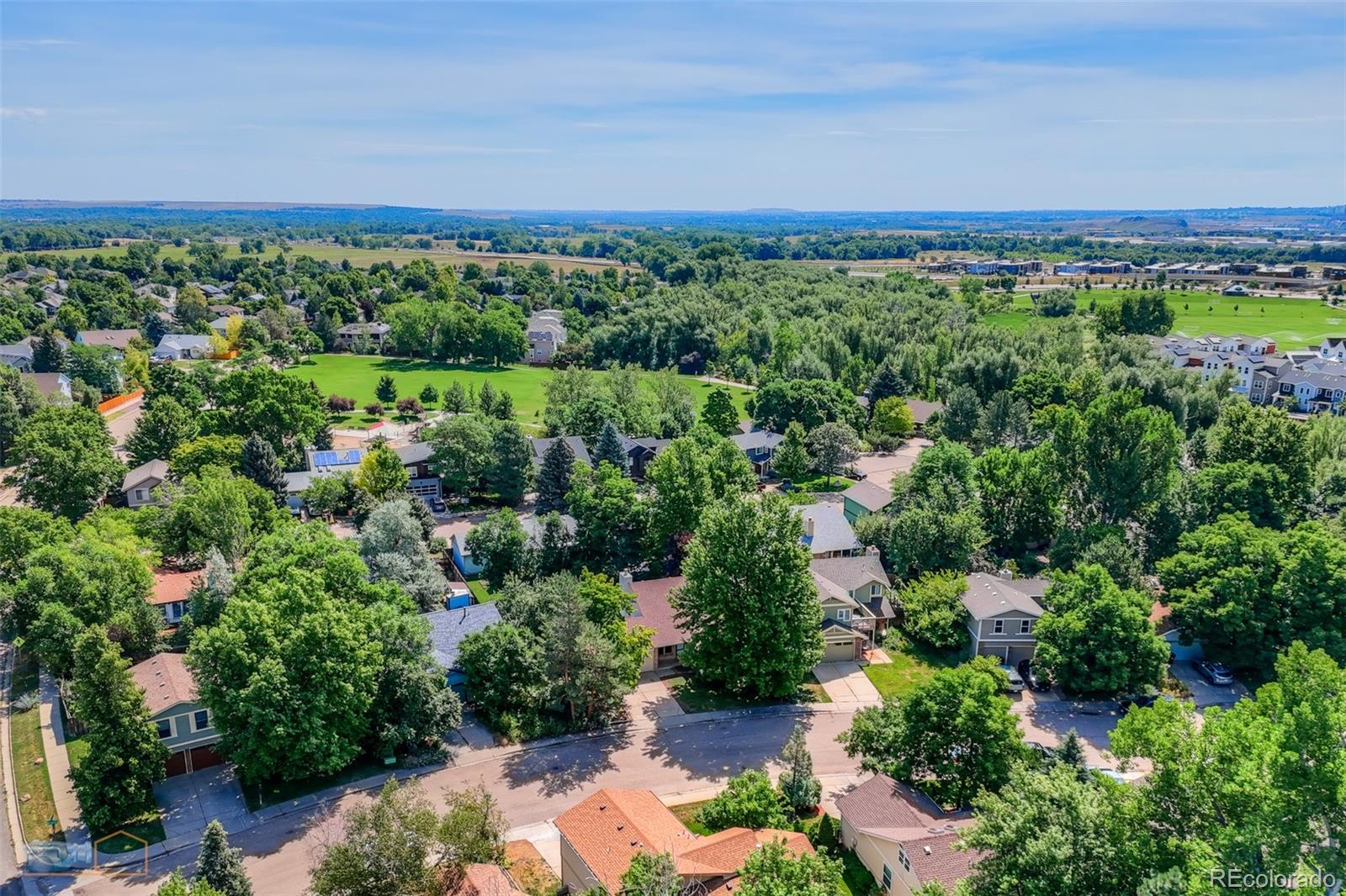 MLS Image #5 for 3894  bosque court,boulder, Colorado