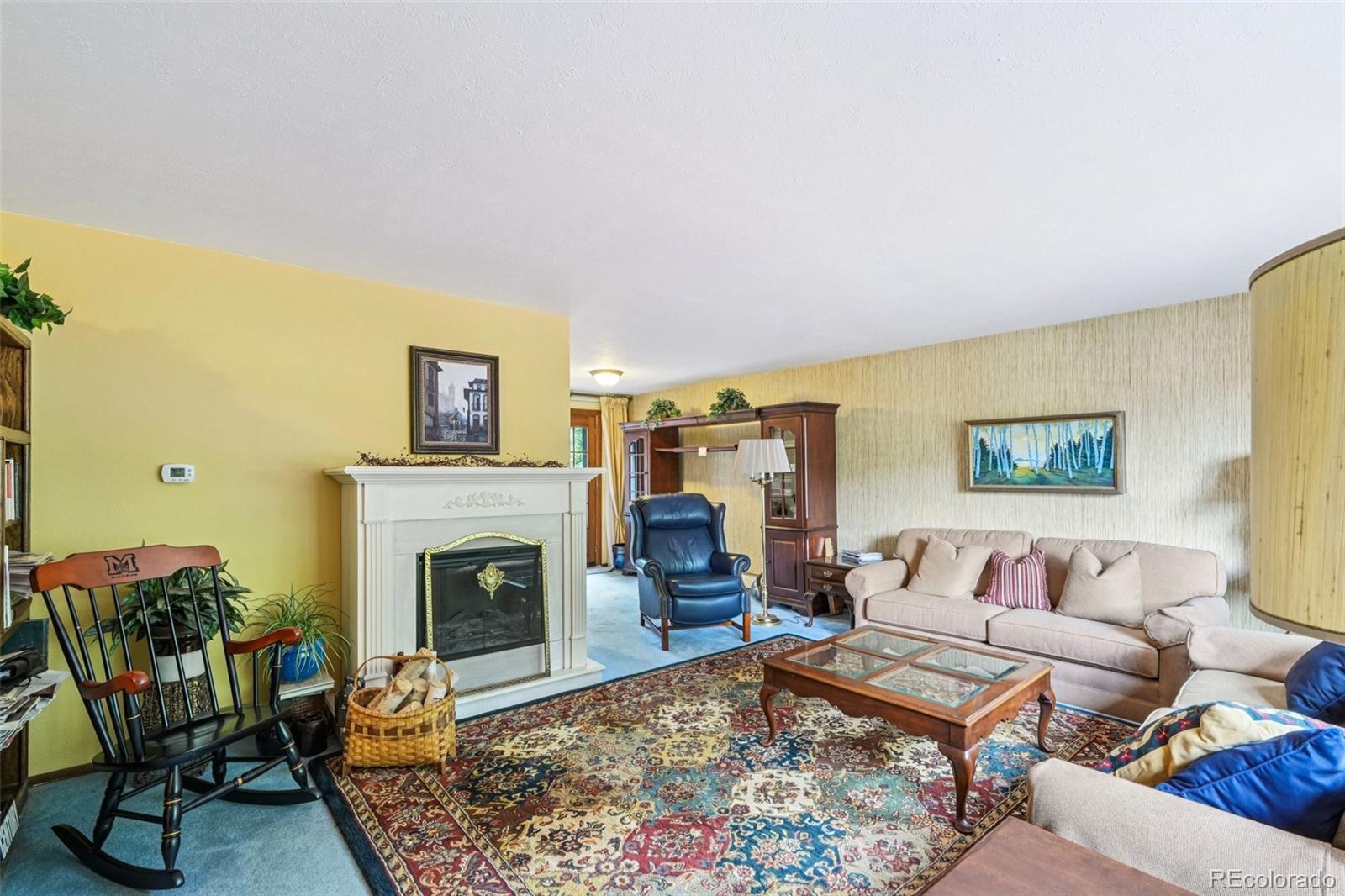 MLS Image #10 for 1945  sage drive,golden, Colorado