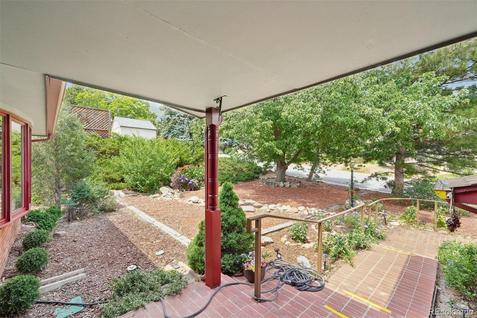 MLS Image #2 for 1945  sage drive,golden, Colorado