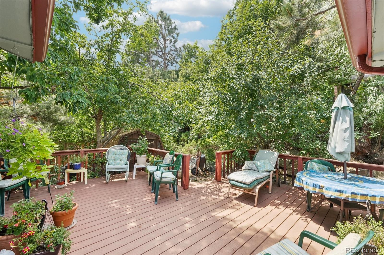 MLS Image #3 for 1945  sage drive,golden, Colorado