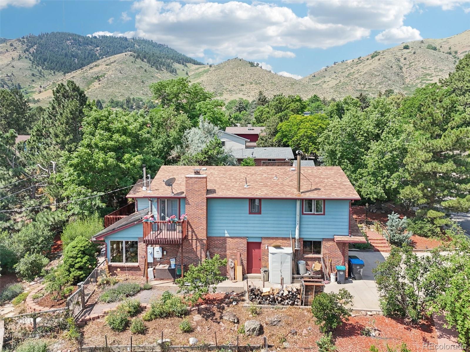 MLS Image #37 for 1945  sage drive,golden, Colorado