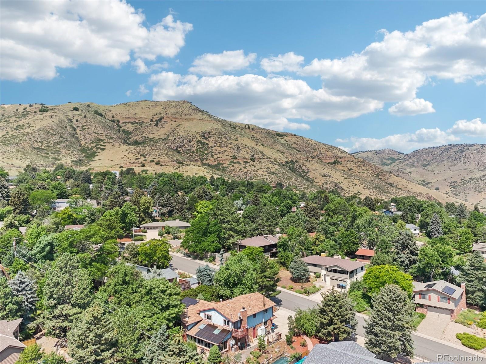 MLS Image #42 for 1945  sage drive,golden, Colorado