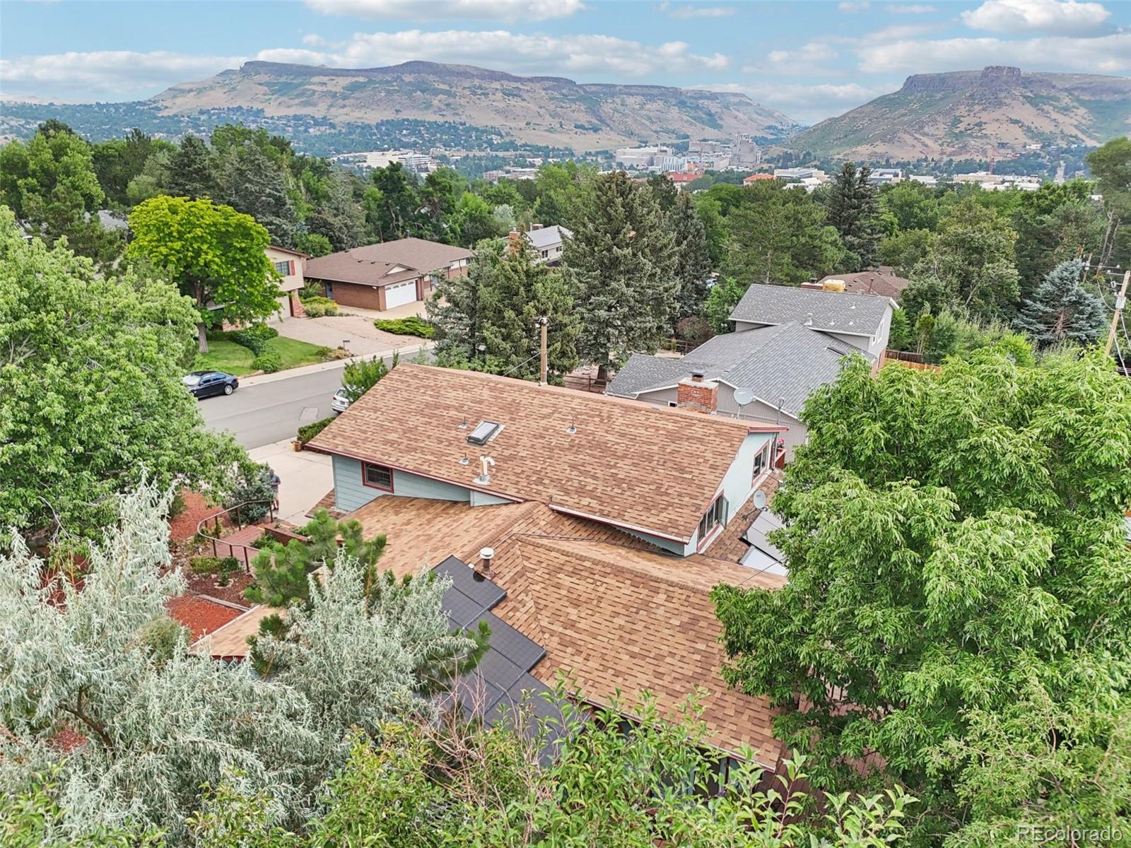 MLS Image #43 for 1945  sage drive,golden, Colorado
