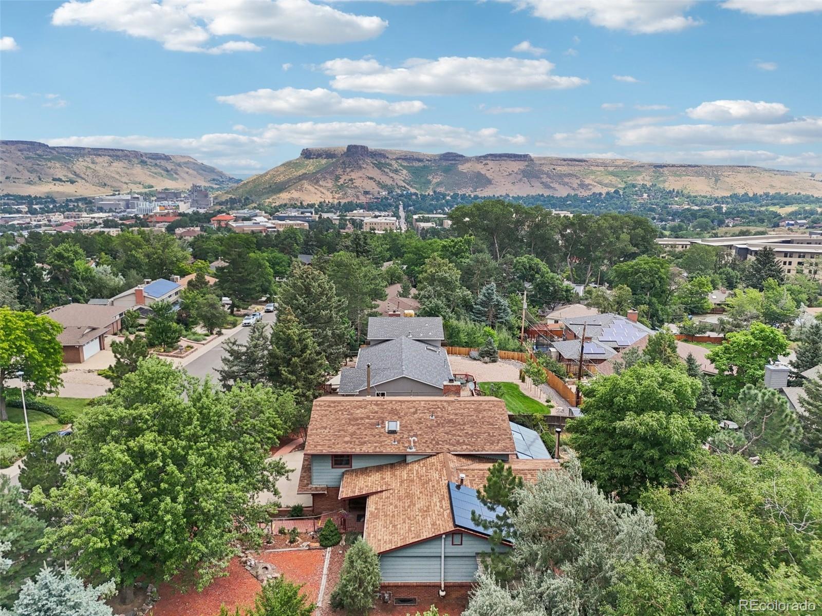MLS Image #44 for 1945  sage drive,golden, Colorado