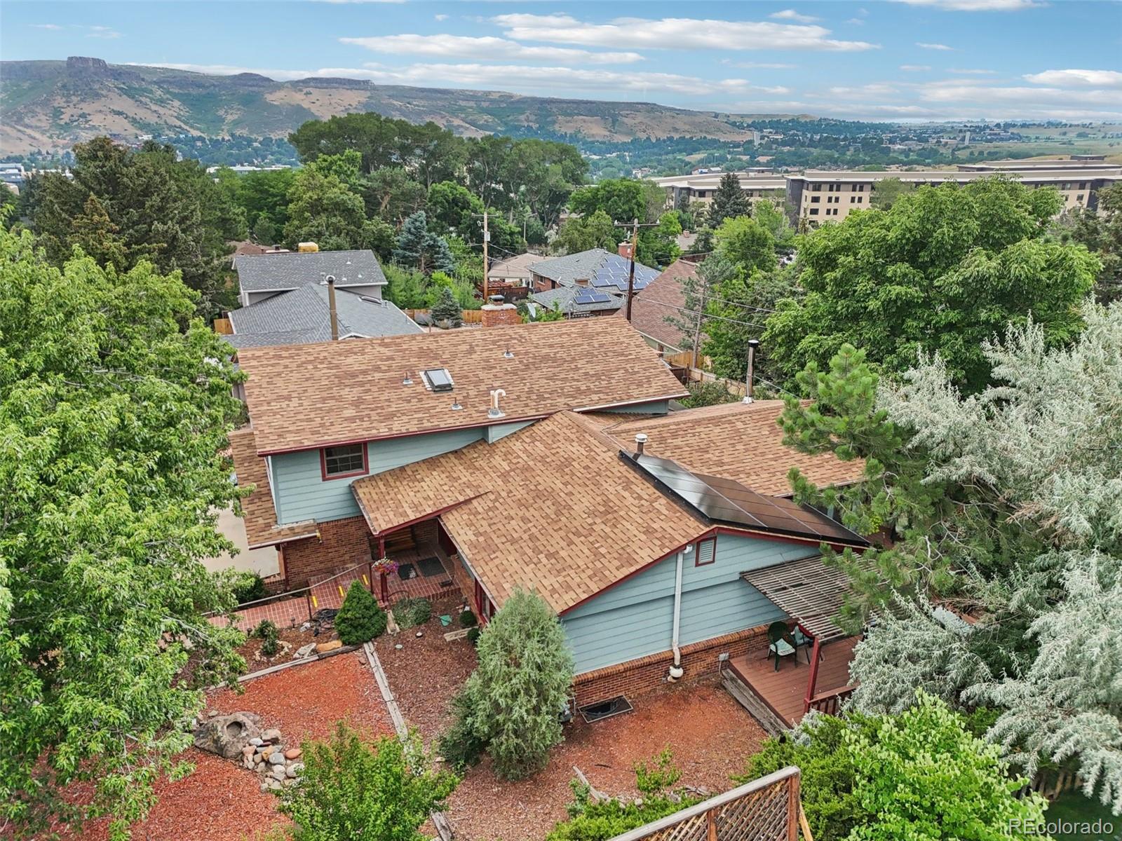 MLS Image #45 for 1945  sage drive,golden, Colorado