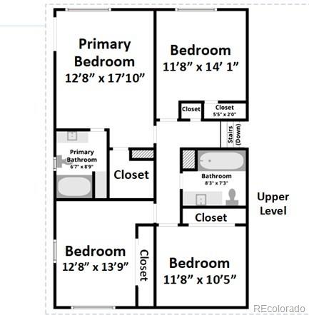 MLS Image #48 for 1945  sage drive,golden, Colorado